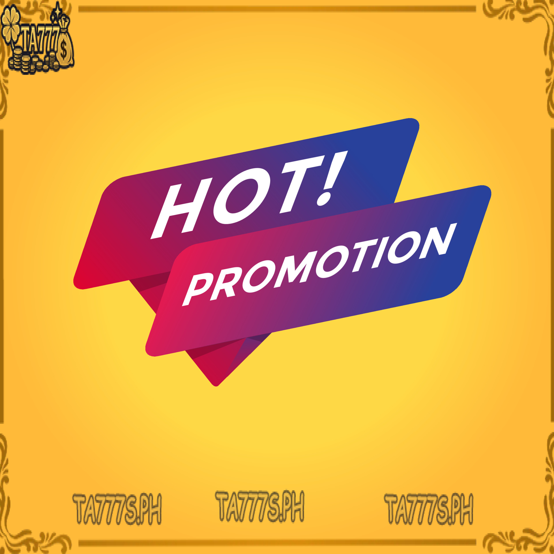 Promotions