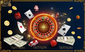 TA777 How to Play – Simple Steps para Magsimula