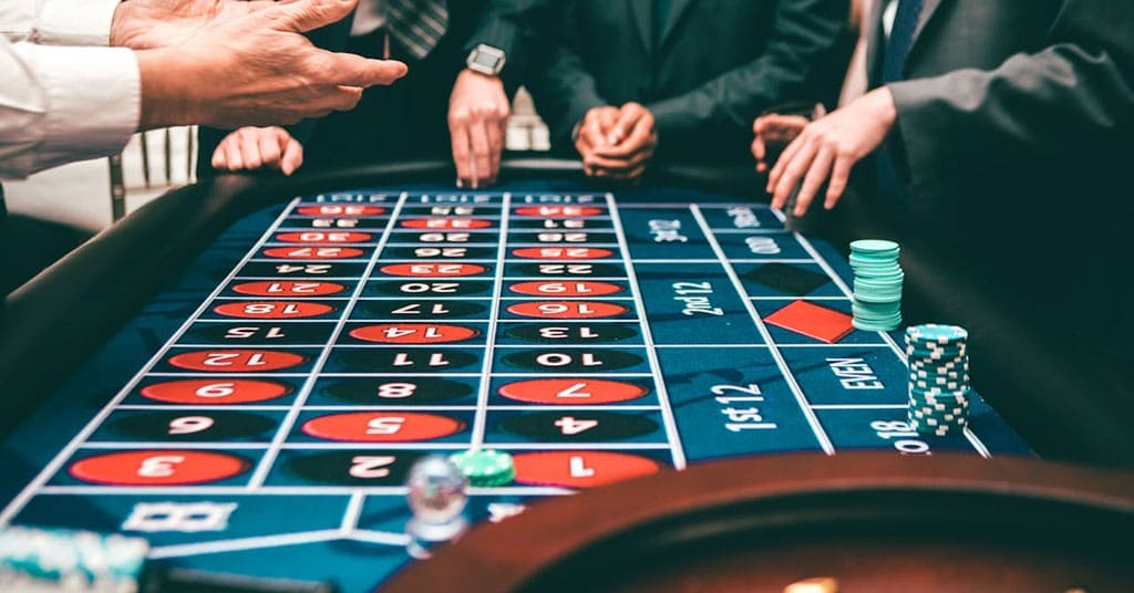 Video Poker Casino Game