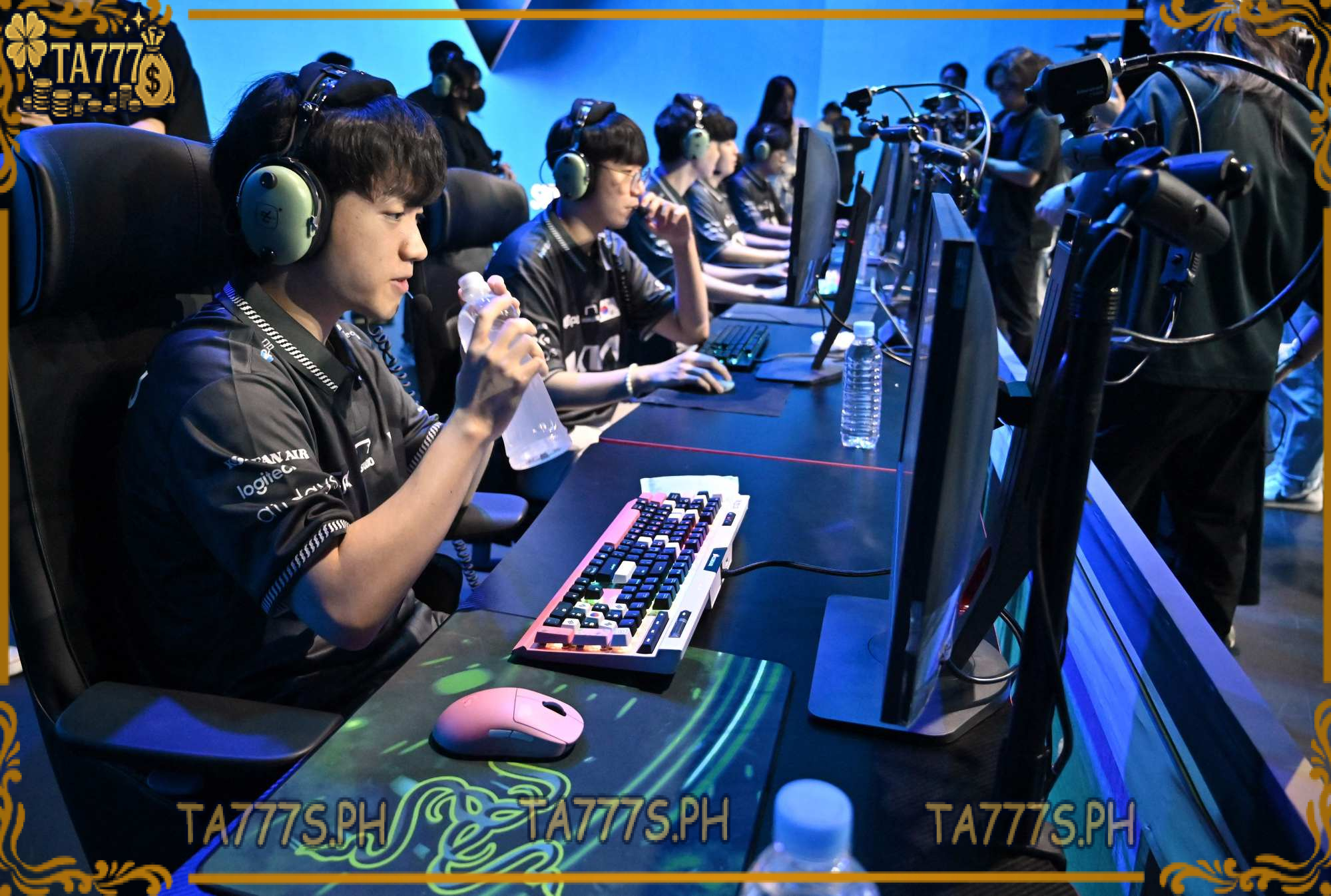 Esports-lol