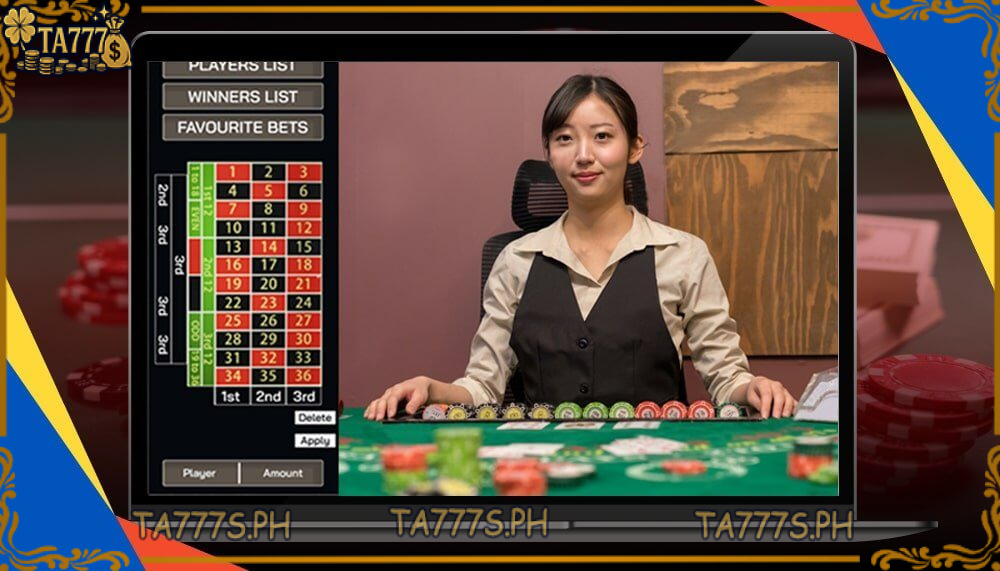 Live-Dealer