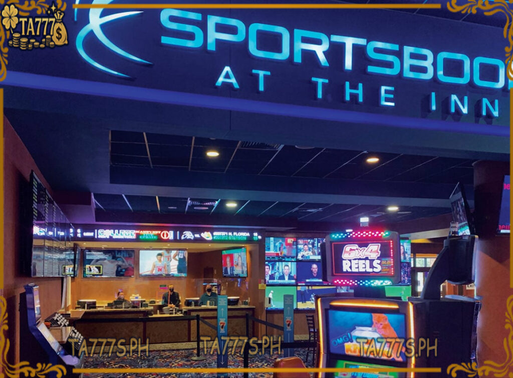 Sportsbook