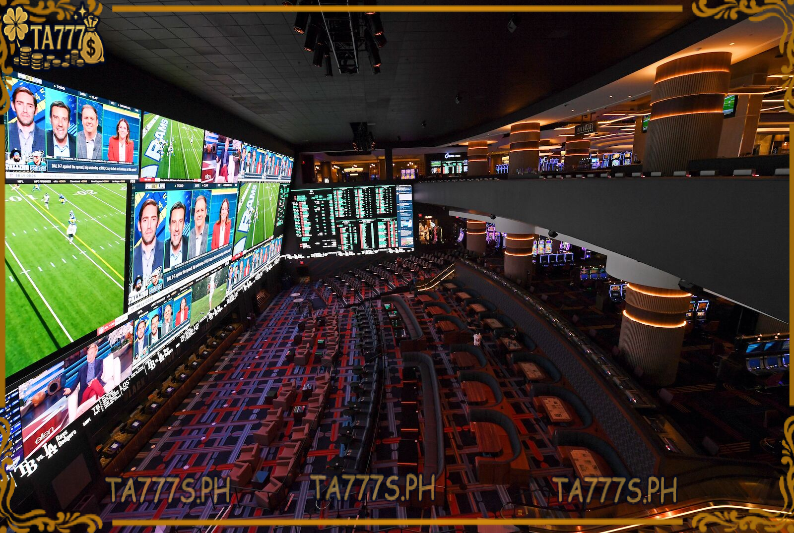 Sportsbook-a