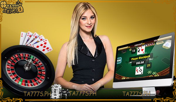 live-dealer-games