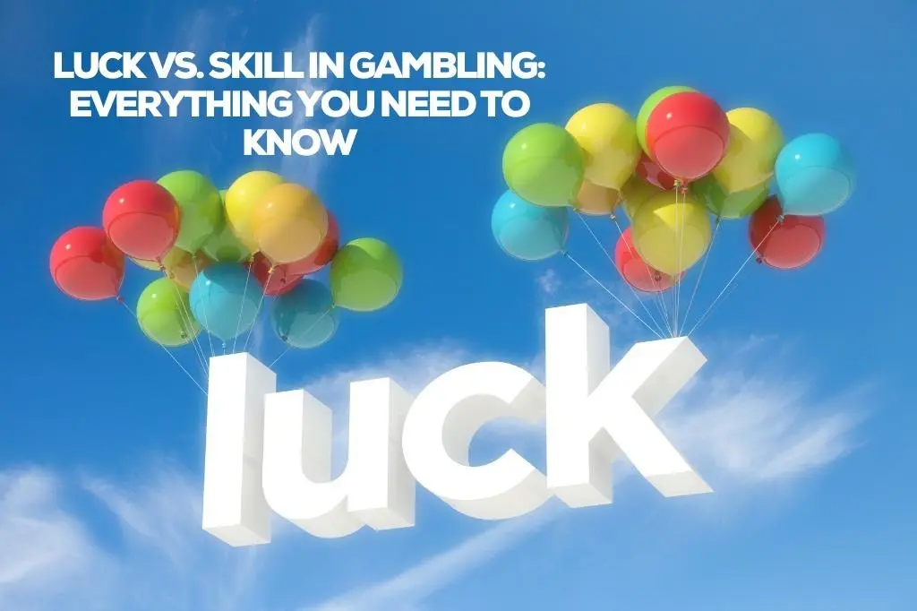 Betting Success through Skill