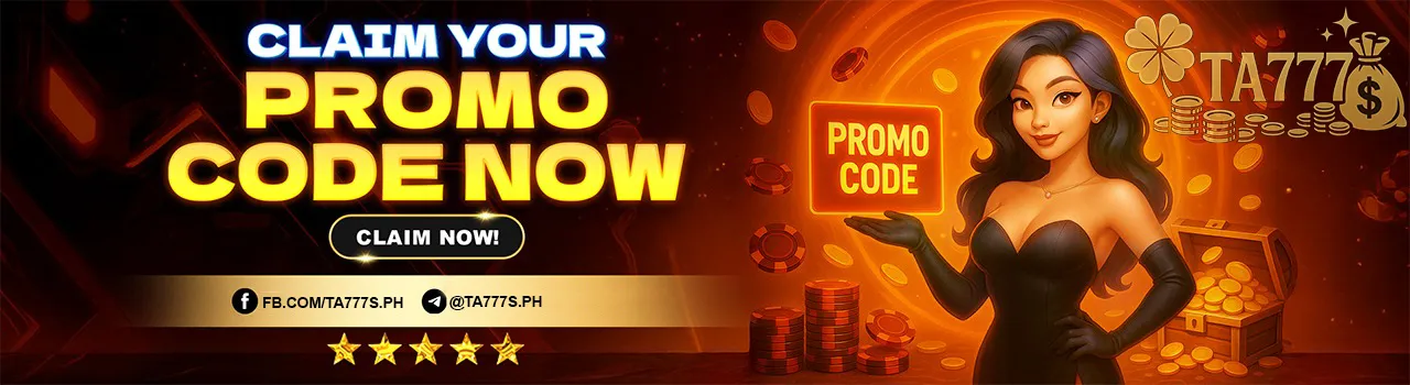 Play Smart with TA777 - Filipino Favorite