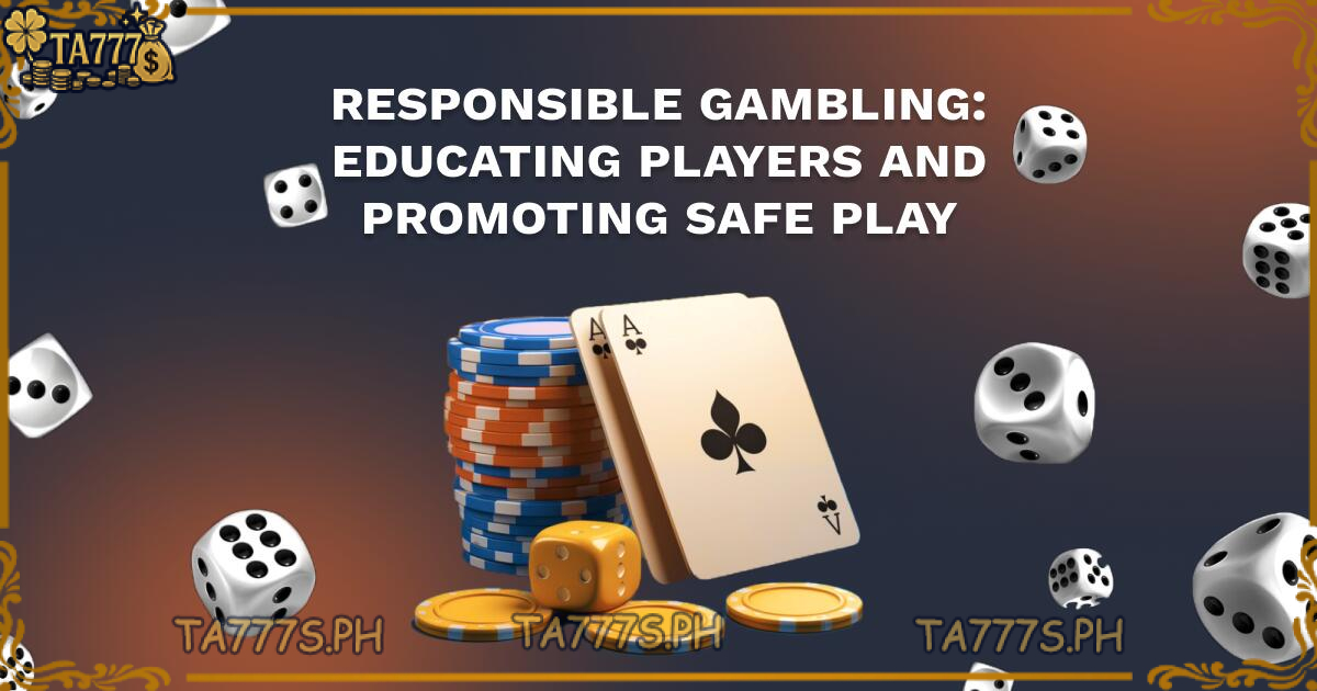 Responsible-Gaming