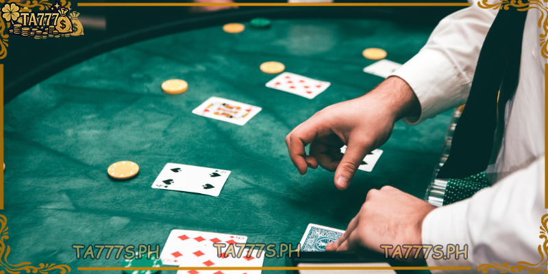 Strategies for winning in live casino online