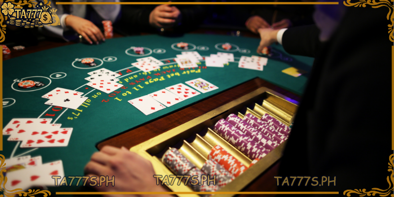 Responsible gaming in the Philippines