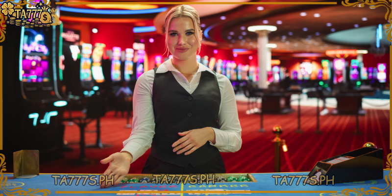 Live Casino Online 2025 – Smart Play For Filipino Gamers