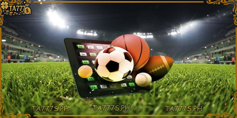 Key Features of Mobile Betting Apps