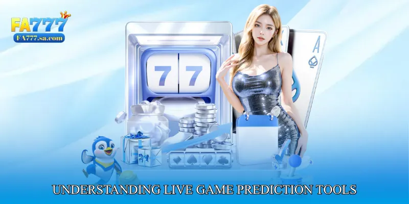 Understanding Live Game Prediction Tools