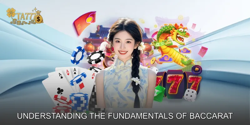 Understanding the Fundamentals of Baccarat