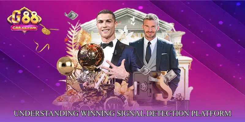 Understanding Winning Signal Detection Platform