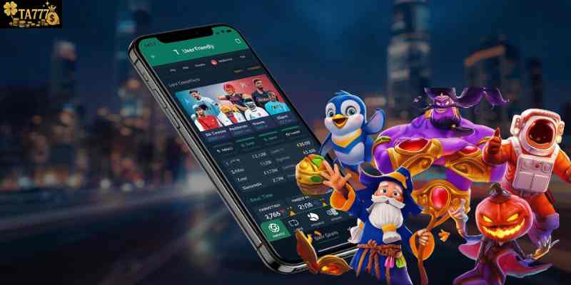  Mobile betting has revolutionized the betting industry by offering unmatched convenience, speed, and accessibility.
