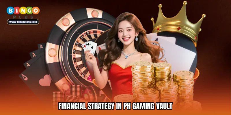 Financial Strategy in PH gaming vault