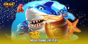 Mega Fishing live play Secrets Behind High Wins Flow